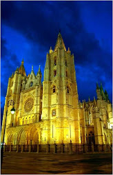 CATEDRAL DE LEÓN