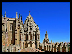 CATEDRAL DE ZAMORA