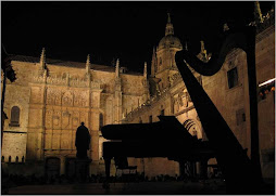 CATEDRAL DE SALAMANCA