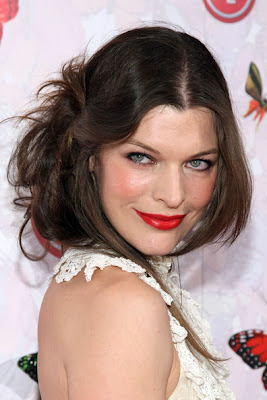 Wavy Hairstyles Wavy Hairstyles