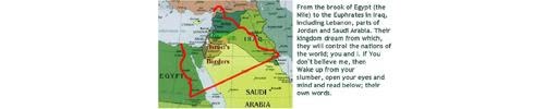 BB: The Greater Israel and their own words out of the horse's mouth