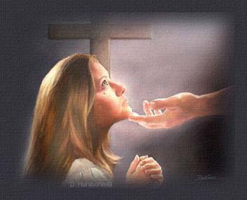 Jesus Calls Telugu