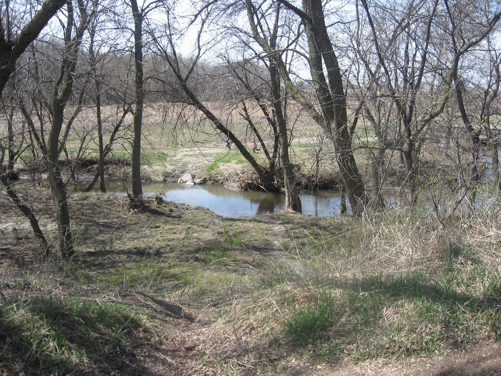Pioneer Home Plum Creek and Walnut Grove
