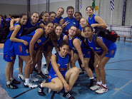 EQUIPE SUB/21 - 2008 -SÃO JOSE DOS CAMPOS