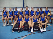 EQUIPE SUB 21 - SÃO JOSE DOS CAMPOS / FADENP / ATLETA CIDADÃO / HEATCRAFT / 2008