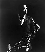 John Coltrane