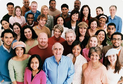 Diversity in the workplace