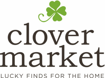 Clover Market - Lucky Finds for the Home