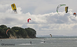 Windsurfers