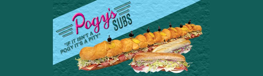 POGY'S SUBS