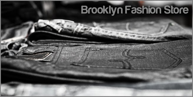 Brooklyn Fashion Store Kontakt