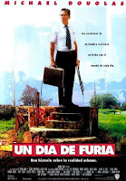 Un dia de furia (1992) online y gratis
