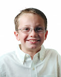 Brian Age 9