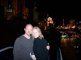 Nate And Laura in Vegas