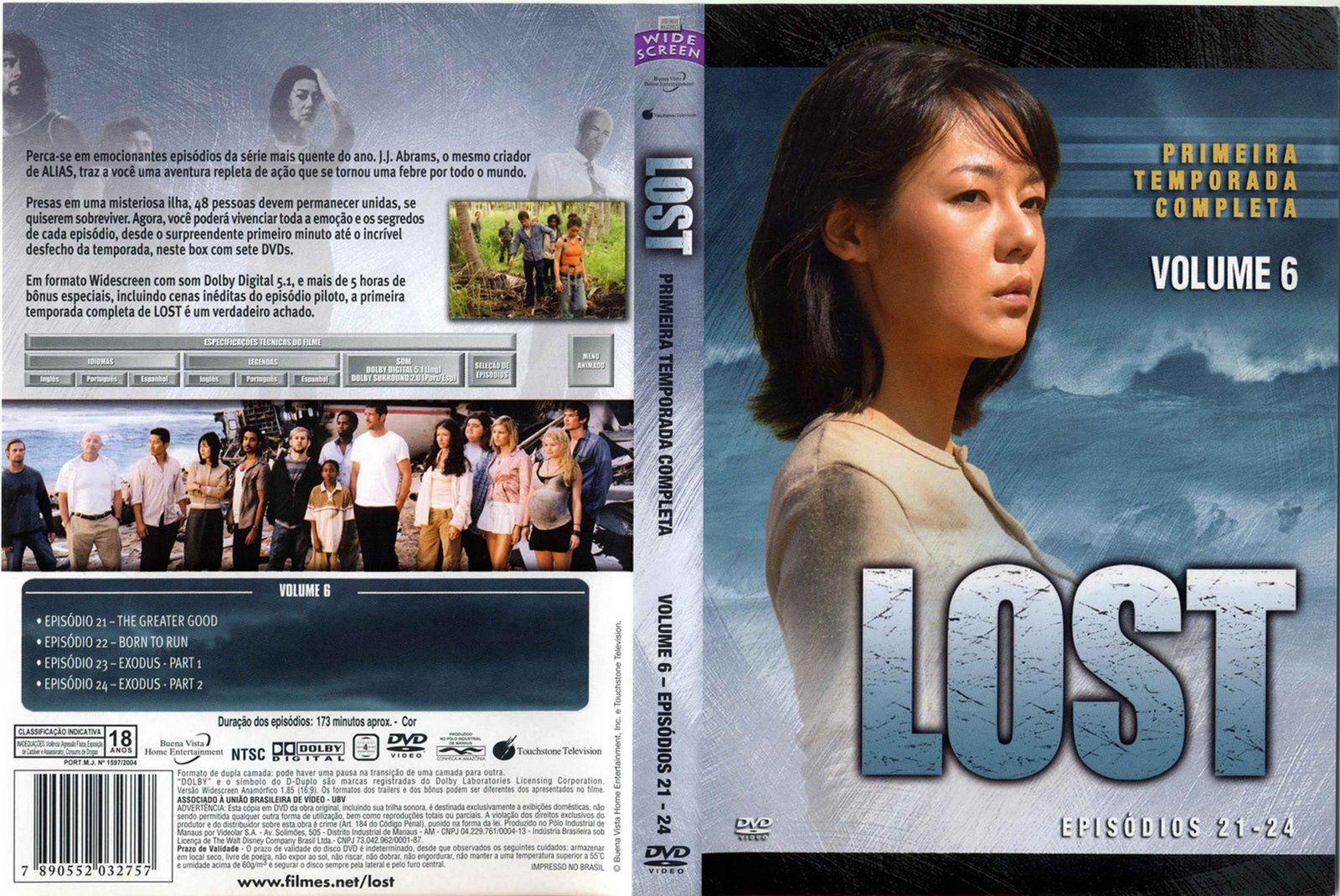 [Lost+-+1ª+Temporada+-+Disco+6.jpg]