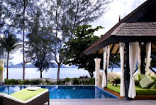 "Love" Indulgence Honeymoon Package in Langkawi