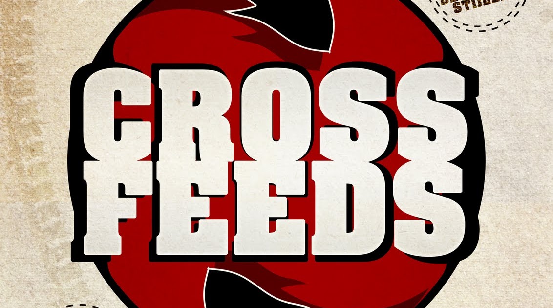 hiphopsoulfood 24 april CrossFeeds P3 P'rend