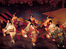 Clases de arte japonés