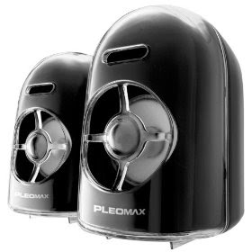 pleomax speakers