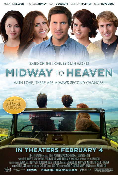 Midway to Heaven movie