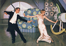 Let's Face The Music & Dance