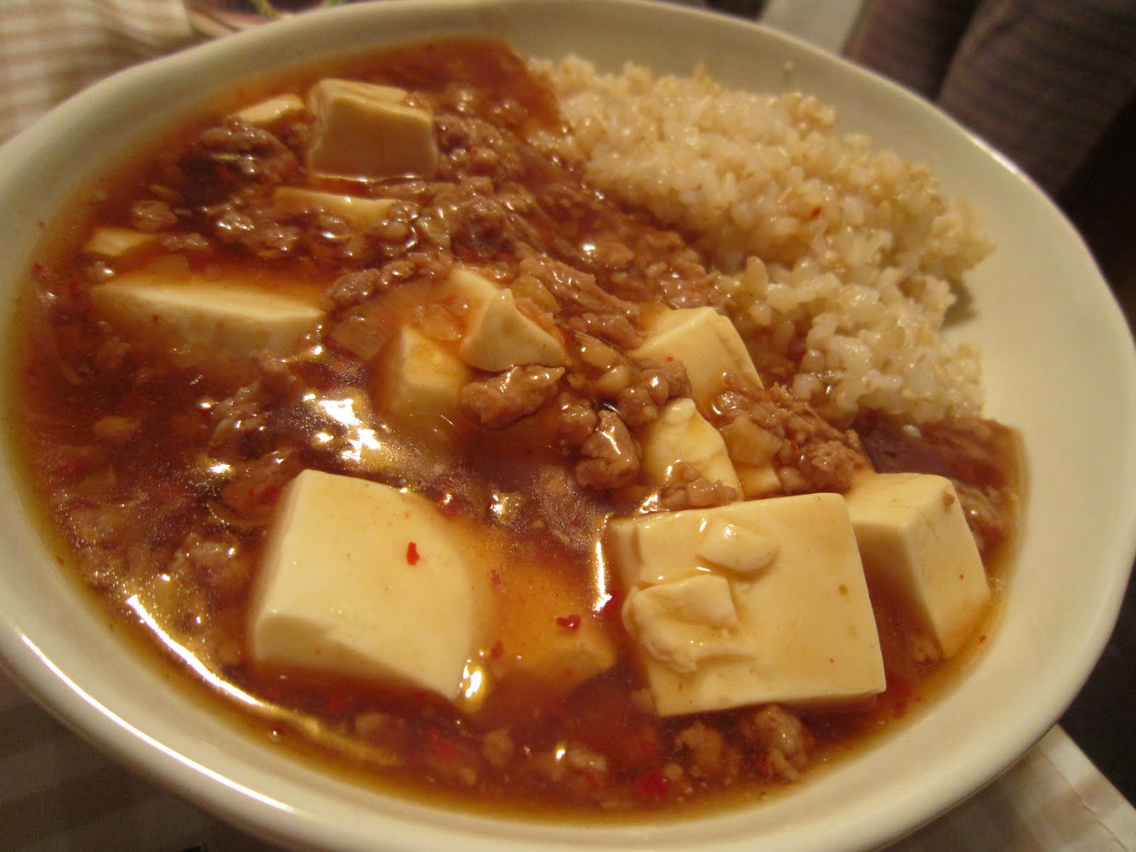 Washism Yucky food ranking on tv today