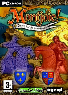 montjoie