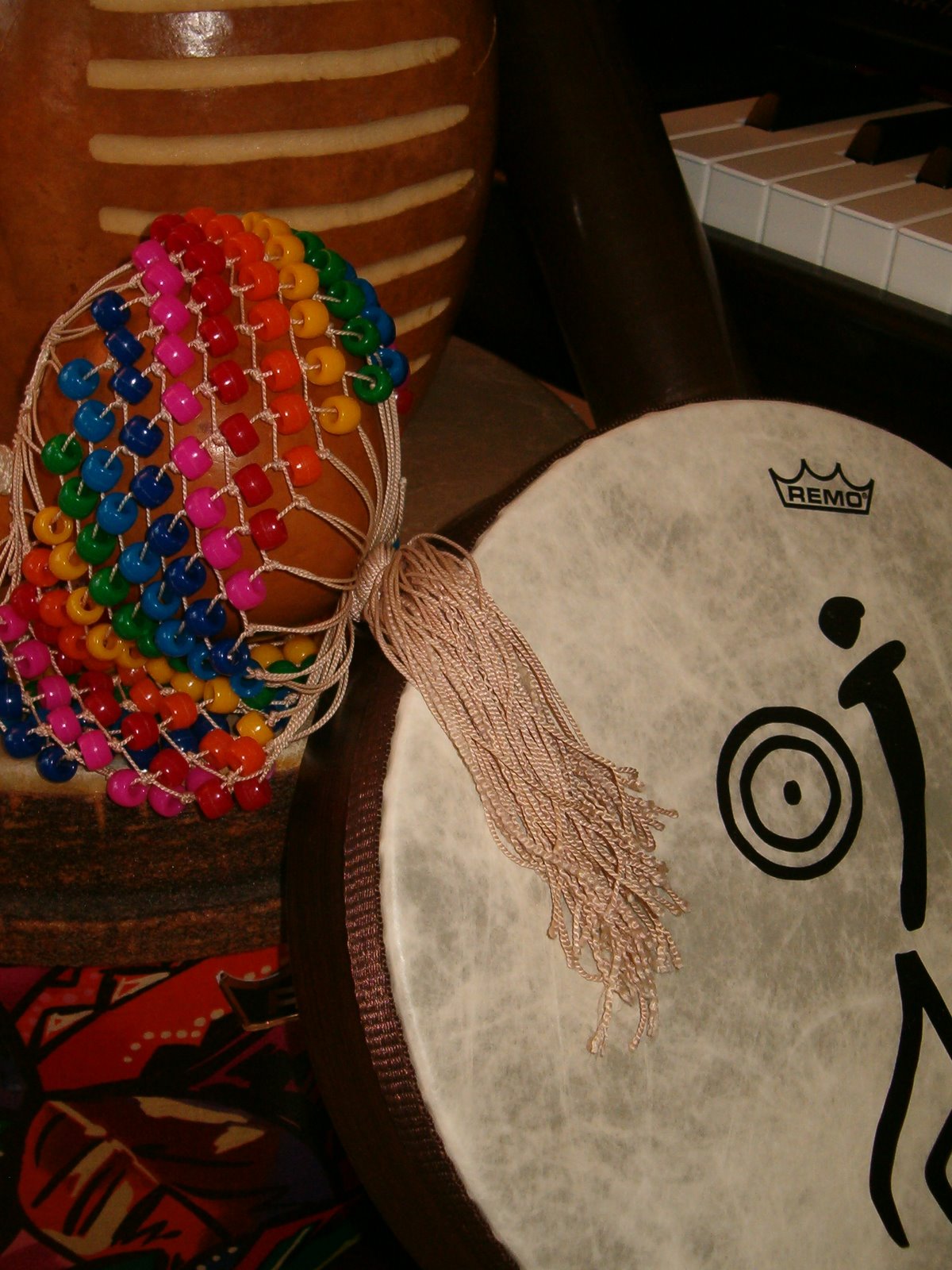 Music Makes Sense Schoolhouse Strategy Drum Circles for the Special