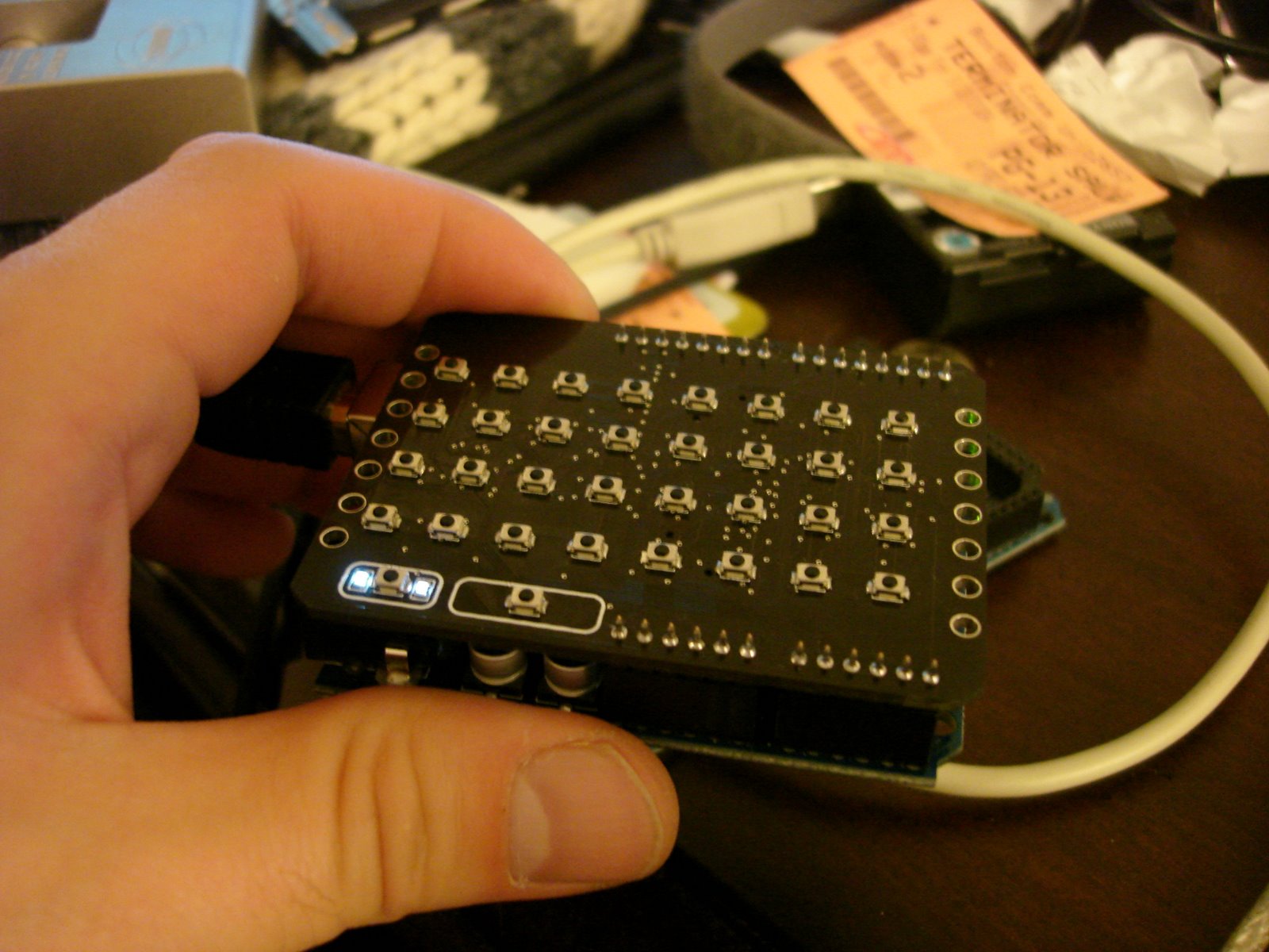 [ButtonShield+LED+Light.JPG]