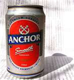 Anchor Beer Cambodia