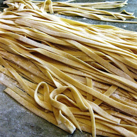 How to make homemade pasta, according to chefs