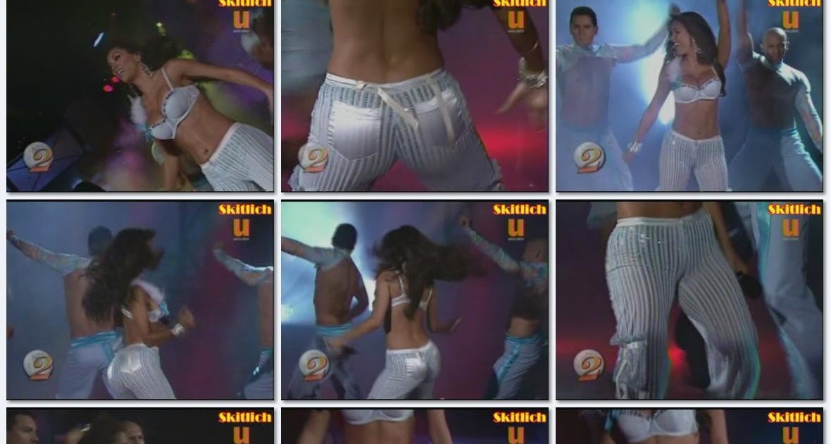 threesomes in nylons ninel conde camel toes