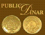 Public Dinar Price