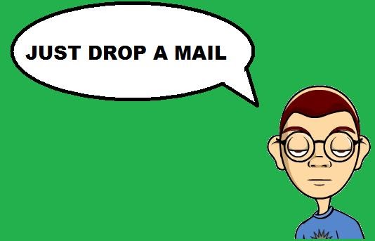 Corporate Life - Chapter 1 "Drop In A Mail"
