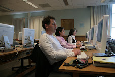 Teachers Blogging with Teachers