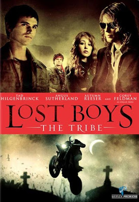 Compressed Movies Lost+boys+2