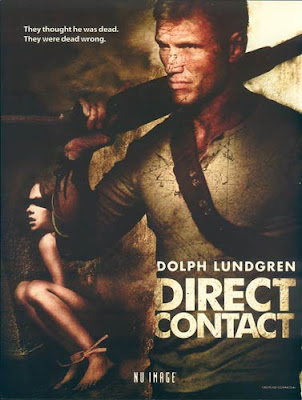 Direct Contact / Kontakt bezpośredni (2009) XviD Eng Direct Contact / Kontakt bezpośredni (2009) XviD Eng