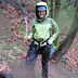 Dry tooling, new job, and where are you eating turkey or Tofurky on Thursday?