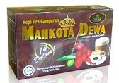 KOPI MAHKOTA DEWA