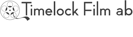 TIMELOCK FILM AB