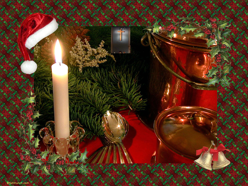 Free Christmas Wallpapers Free Christmas Wallpapers