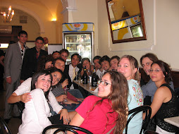 E....dopo gli ho offerto pure da bere!!!!