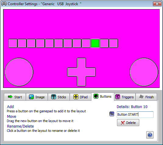 Como configurar o Xpadder 5.3 (usar joystick no PC)