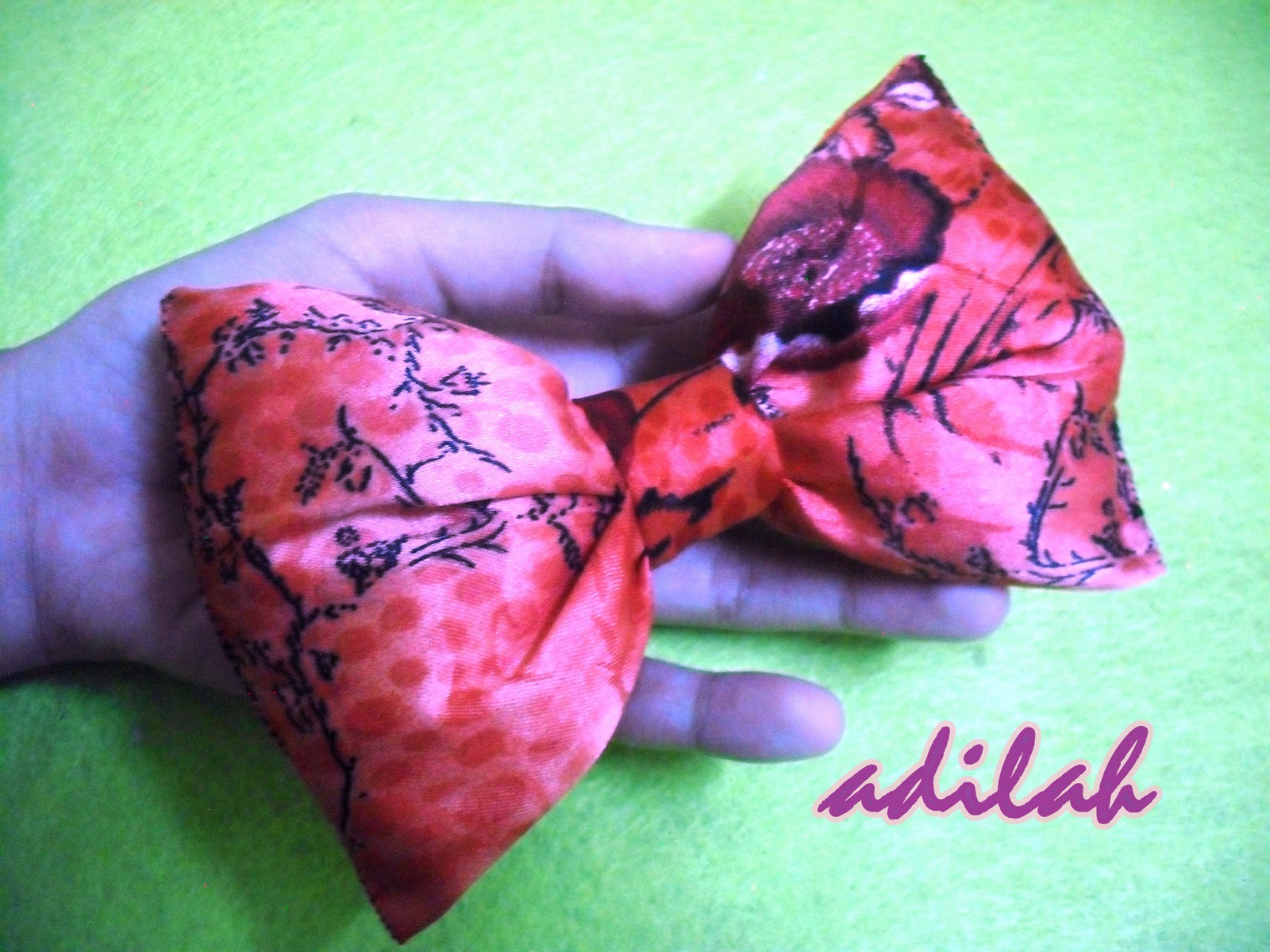 Riben Tudung