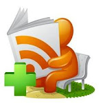 FEED RSS deste blog