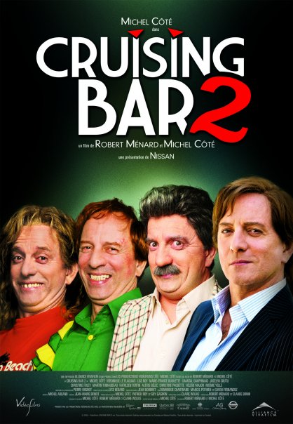 Cruising Bar movie