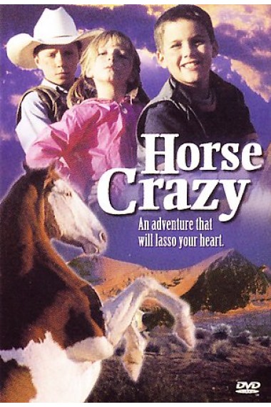 horse crazy movie