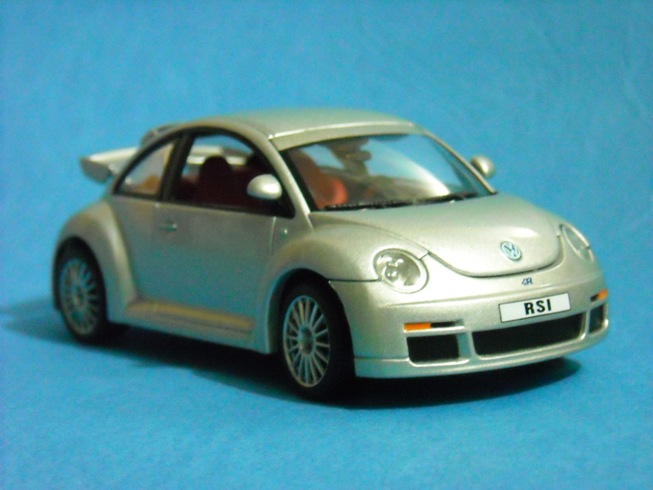 volkswagen new beetle rsi. Autoart Volkswagen New Beetle