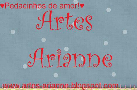 *♥*ARTES- ARYANNE*♥*