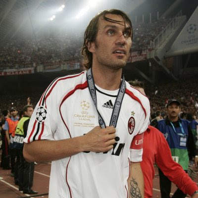 Paolo Maldini
